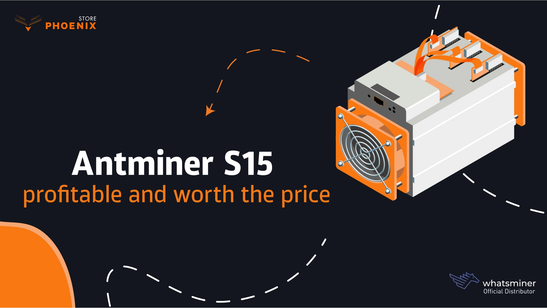 How Profitable Is the Antminer S15 And Is It Worth the Price?
