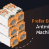 Why to Prefer Buying Antminer Machines for Bitcoin Mining?
