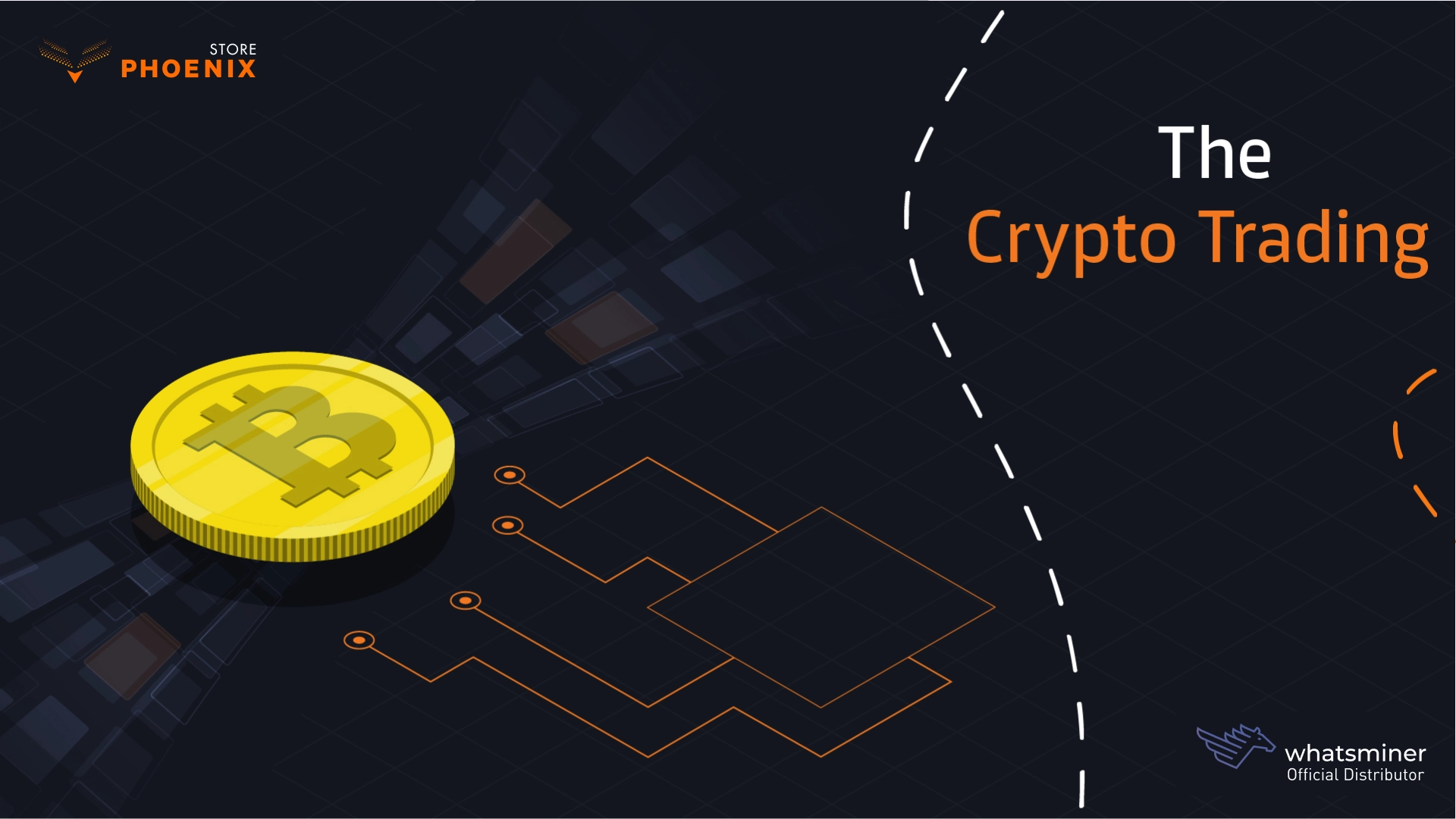 What Is Crypto Trading and How Does It Work?