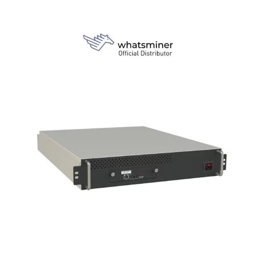 Whatsminer M53S+ – Hydro Cooling