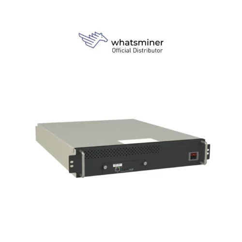 Whatsminer M53S++ – Hydro Cooling