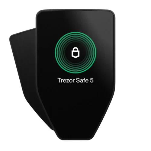 Trezor Safe 5