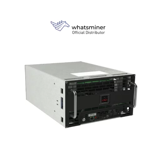 Whatsminer M56S+ – Immersion Cooling