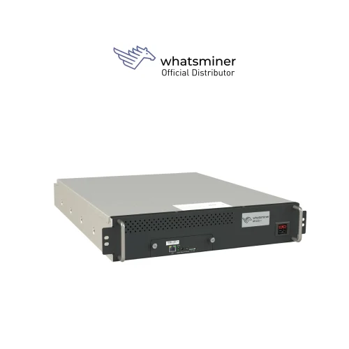 Whatsminer M63S++